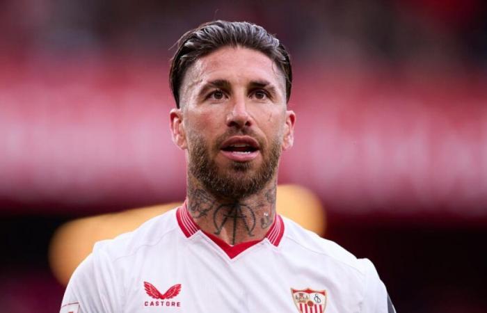 the verdict is in for Sergio Ramos