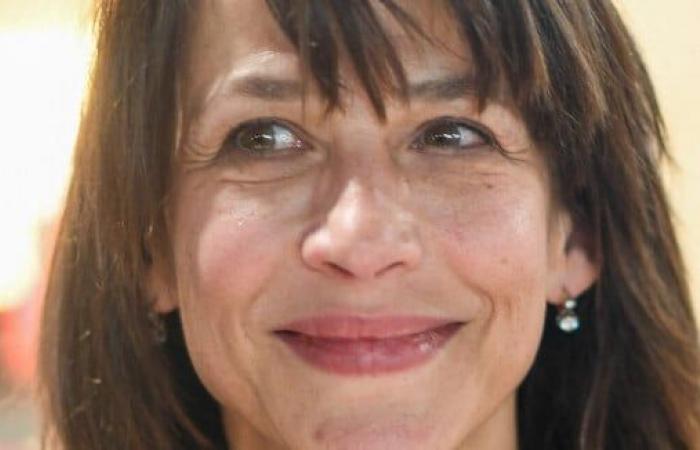 Sophie Marceau: What happened to her two children, Vincent and Juliette, who grew up in the shadows?