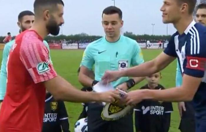 Girondins4Ever – [CDF] Summary of Bressuire