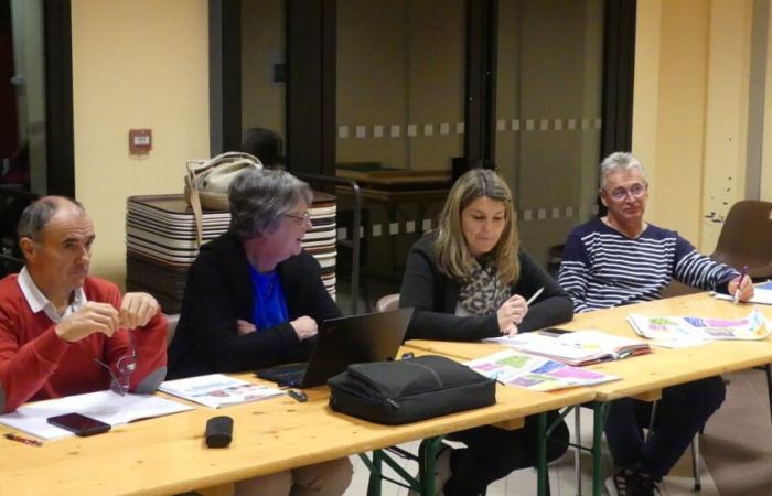 In this small town in Côtes-d'Armor the telethon will be sporty