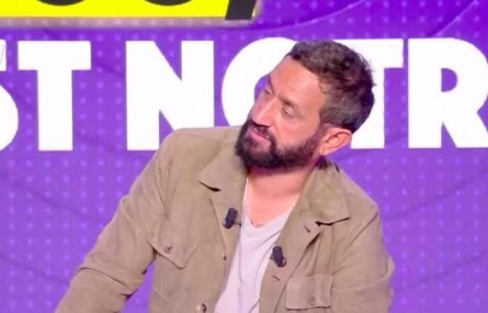 Audiences at 8:45 p.m.: Rugby “pre-match” on TF1 crushes everything with more than 7 million but Laurent Delahousse on France 2 and Cyril Hanouna on C8 hold up well