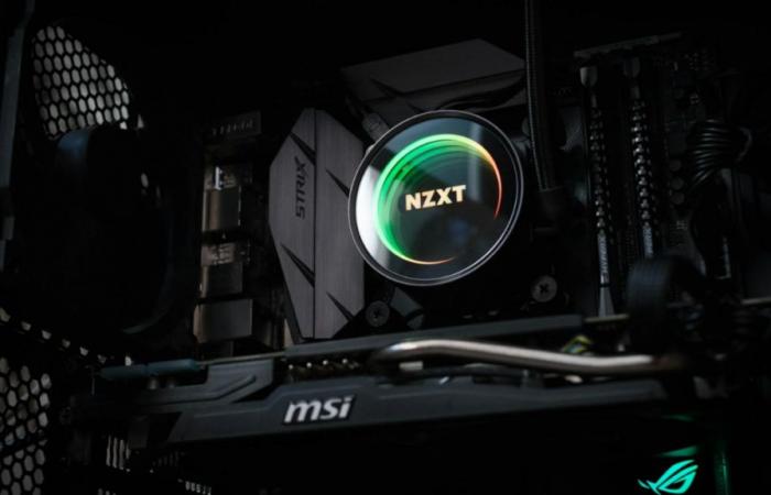 The MSI GeForce RTX 4060 graphics card is available at a very competitive price