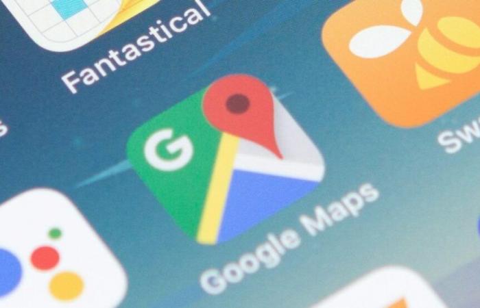 Be careful if you use Google Maps, your history will soon be deleted if you do not do this