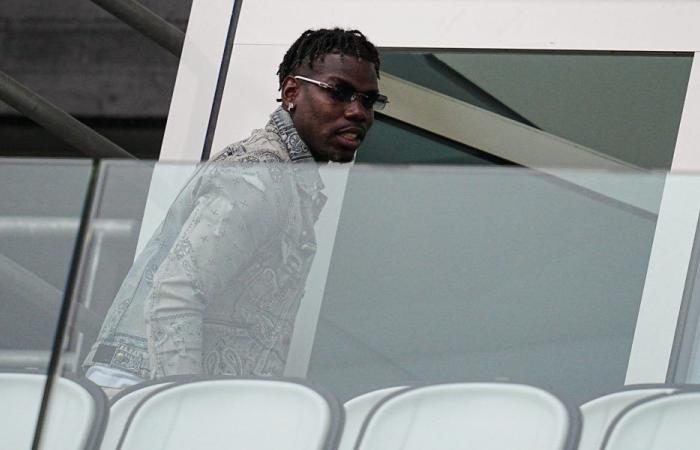 OM Mercato: the Pogba rumor is growing and not just in Marseille