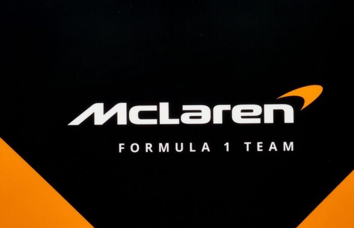 F1: McLaren seals Red Bull, the jubilation!