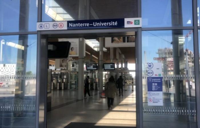 RATP security agent indicted for aggravated violence