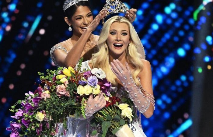 Miss Universe: Miss Denmark crowned, Indira Ampiot in the top 30