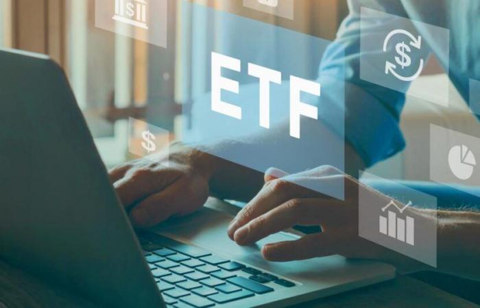 ETFs, these discounted financial products that young people love