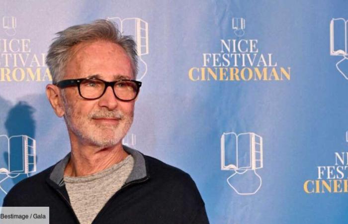 Death of Michel Blanc: Thierry Lhermitte breaks the silence, “I didn’t sleep…”