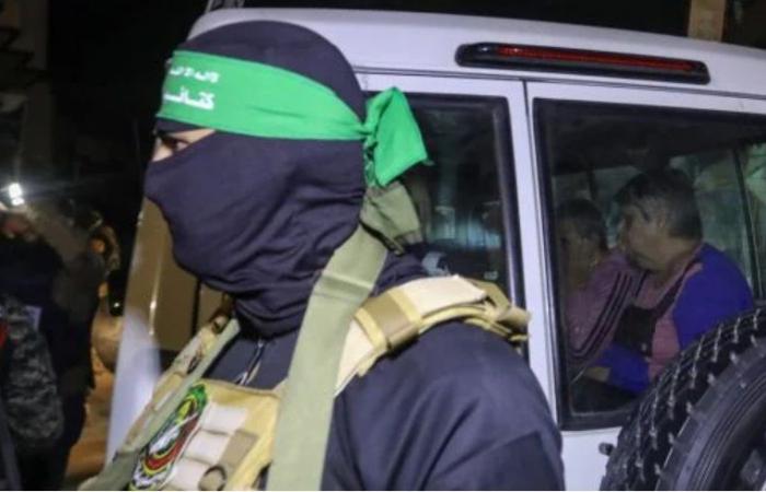 Hamas lost contact with hostage guards