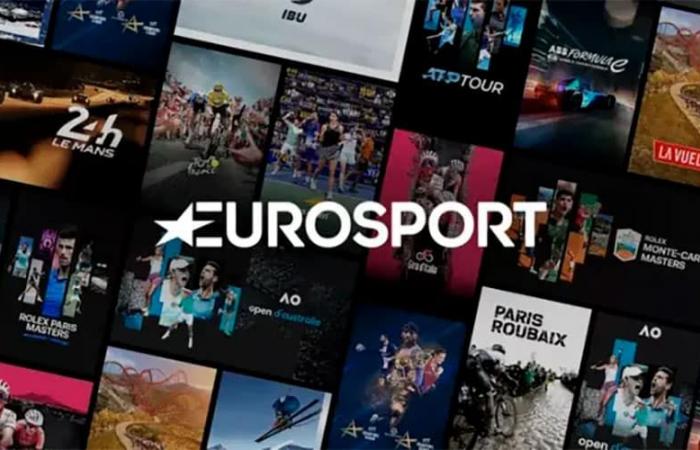 CANAL+ and Eurosport renew their agreement at the last minute