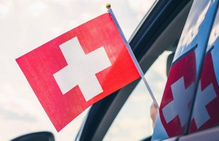 Driving license. What does the Swiss law of November 1 change for French drivers?