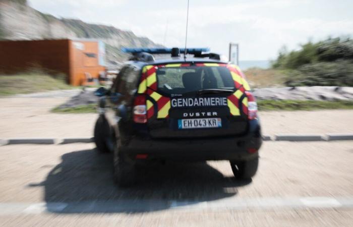 the body of a missing 19-year-old boy discovered in the Loire