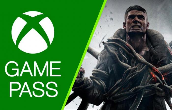 Here are the 8 Xbox Game Pass games leaving the service at the end of November, including a gem | Xbox