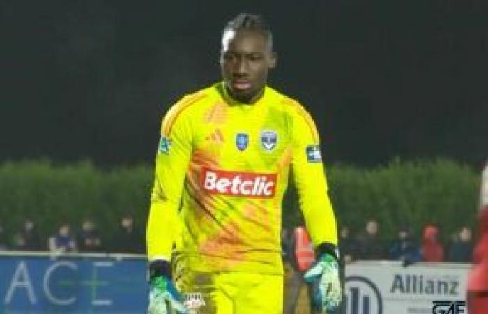 [CdF] The Girondins4Ever Tops and Flops after Bressuire-Bordeaux