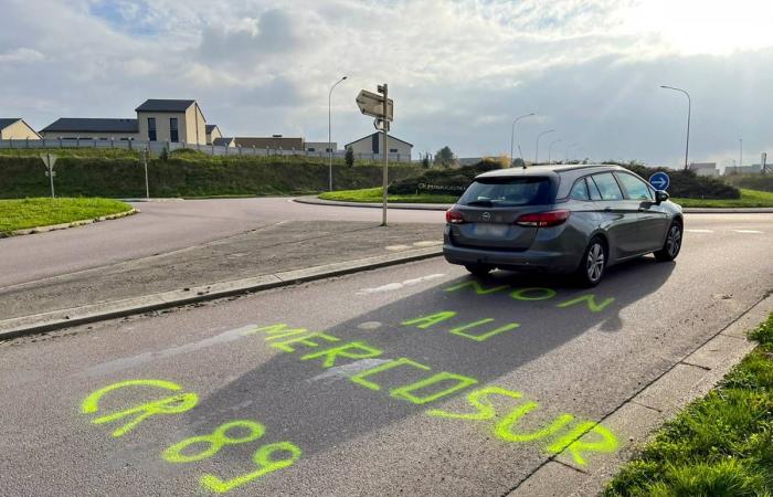 The anger of farmers has not subsided, new actions planned in Yonne