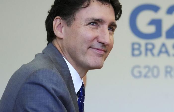 G20 Summit | Justin Trudeau highlights the importance of gender equality to combat poverty