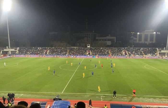 Kosovo ends its journey in the League of Nations with victory • KosovaPress