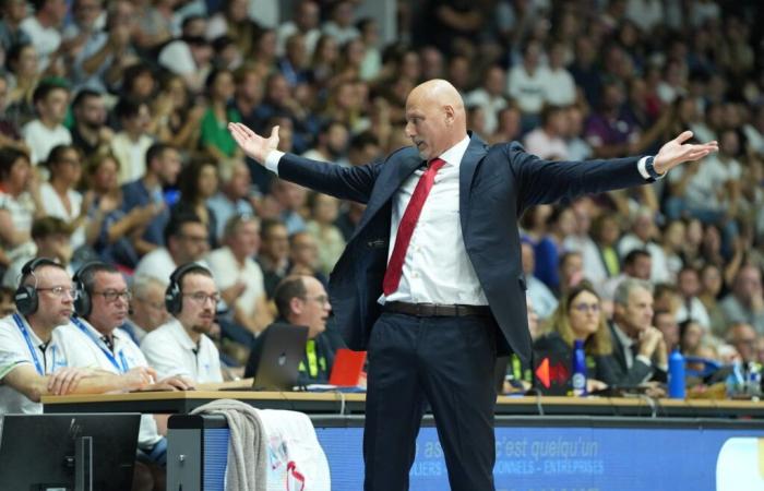 According to the Serbian press, Sasa Obradovic would have been thanked by AS Monaco!