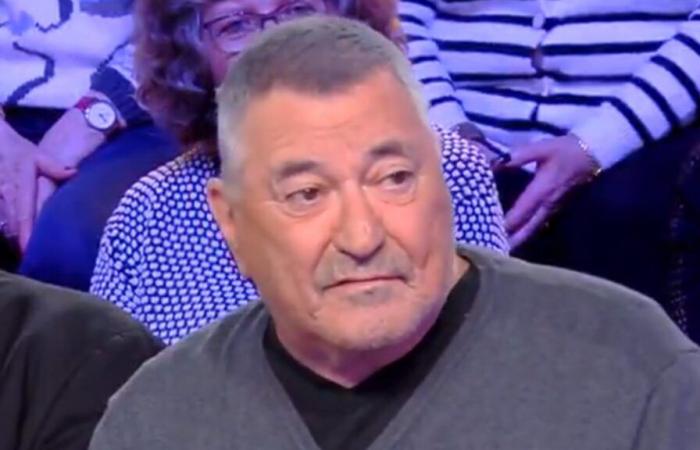 Jean-Marie Bigard's revelations on the state of Pierre Palmade: “He is no longer under the influence of any drugs” (VIDEO)