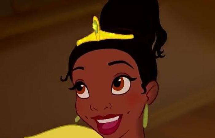 eliminate 10 Disney princesses, we’ll guess your age