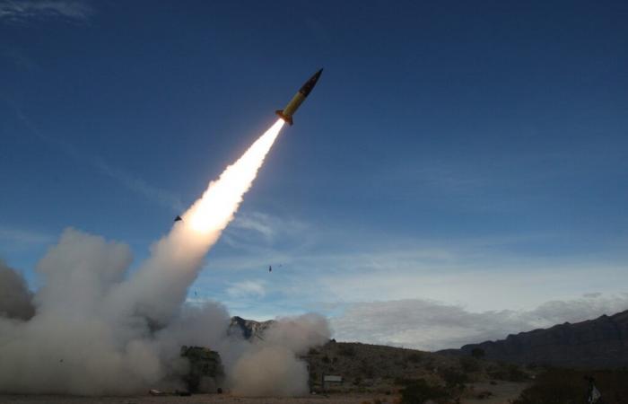 what will the use of long-range missiles change?