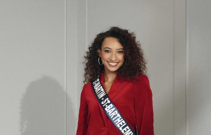 Miss France 2025: portraits of the 30 regional candidates