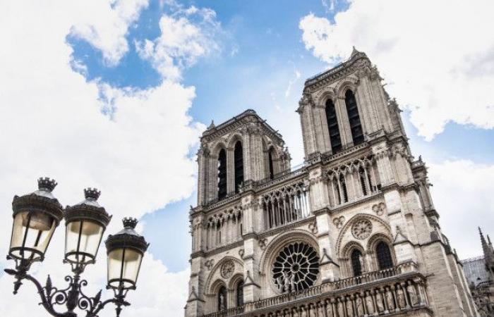 Notre-Dame de Paris: what financial results?