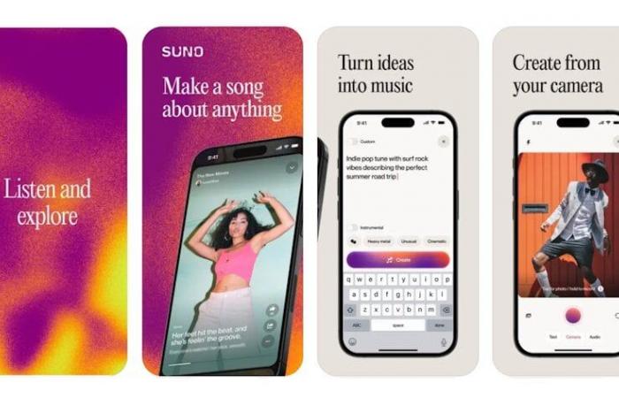 Suno, after being sued by the majors for copyright infringement, is preparing the launch of V4, claiming to mark “a new era of AI music generation”.