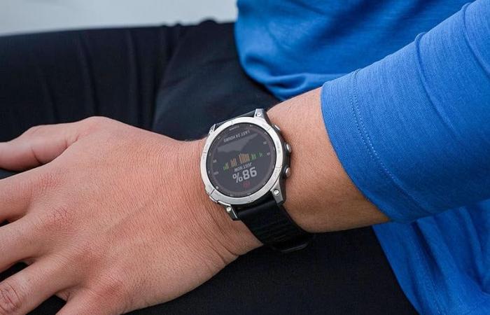 Garmin releases new Fenix ​​7 and Fenix ​​7 Pro updates with over a dozen changes