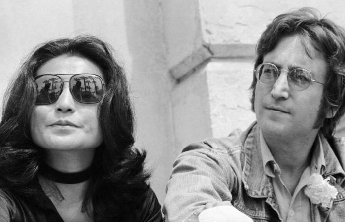 John and Yoko’s exceptional Patek Philippe watch