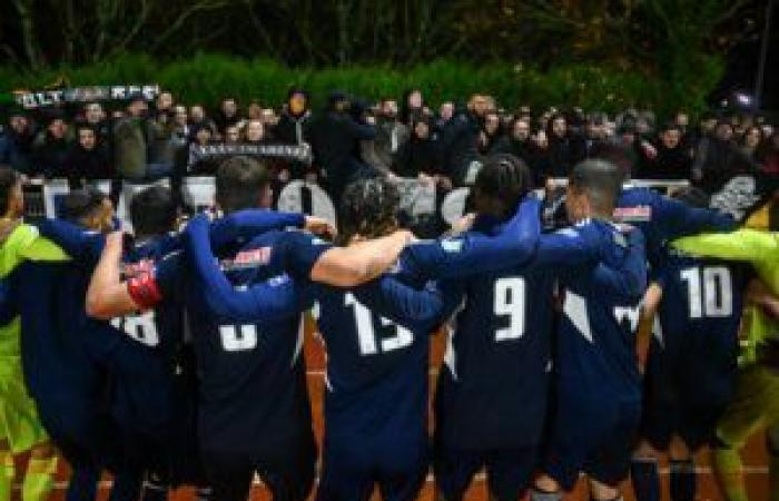 [CdF] Girondins4Ever notes after Bressuire-Bordeaux: Diabaté strong rampart, Diaby Swiss army knife, Karim finally rewarded