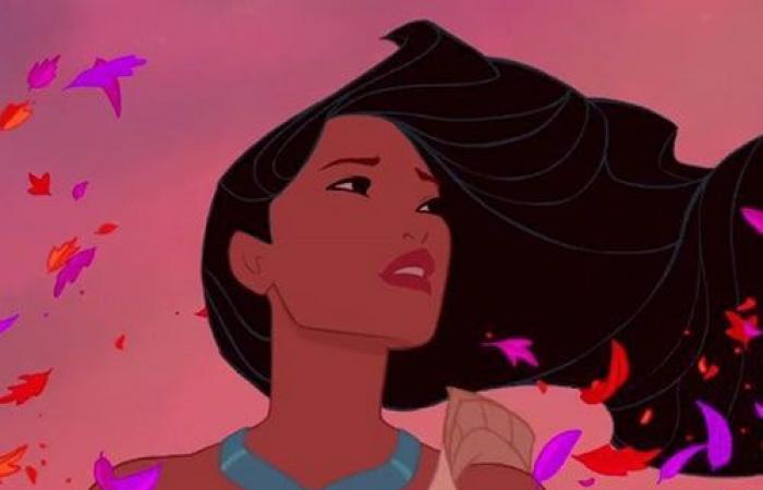 eliminate 10 Disney princesses, we'll guess your age