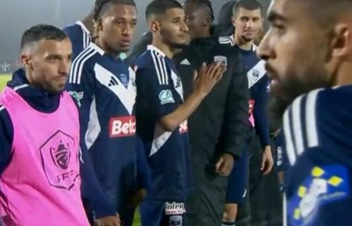 [CdF] The Girondins4Ever Tops and Flops after Bressuire-Bordeaux