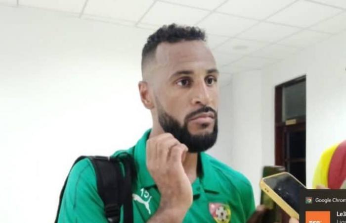 Elimination CAN 2025 – Alaixys Romao (Togo): “We won, but there are a lot of disappointments”