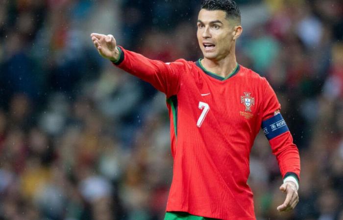 Croatia-Portugal: at what time and on which TV channel to watch the Nations League match?