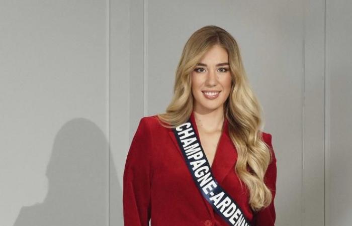 Miss France 2025: portraits of the 30 regional candidates