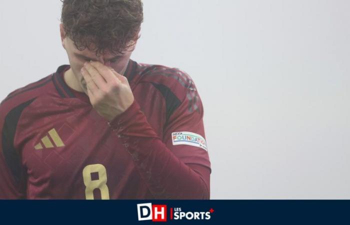 Sterile possession, lost balls, expected goals: 5 figures that say a lot about the Devils’ missed matches against Israel and Italy