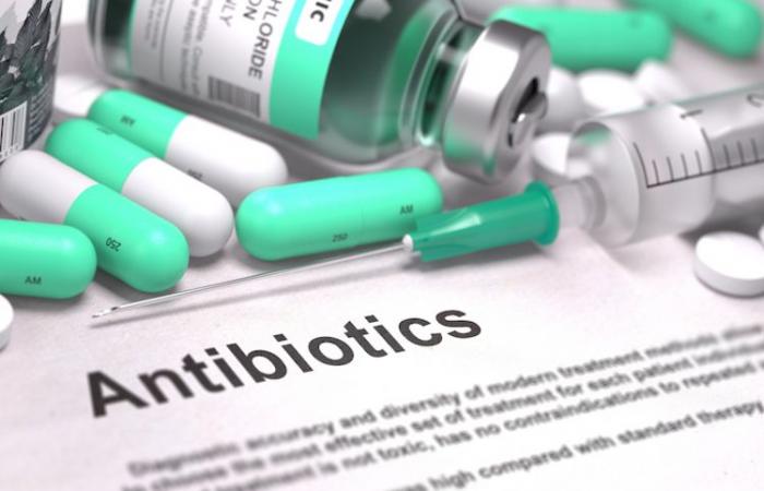 Antibiotic consumption in Europe continues to increase, warns ECDC