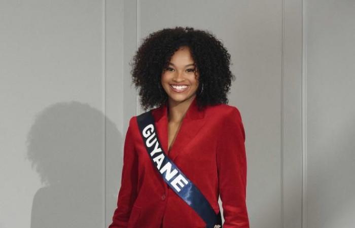 Miss France 2025: portraits of the 30 regional candidates