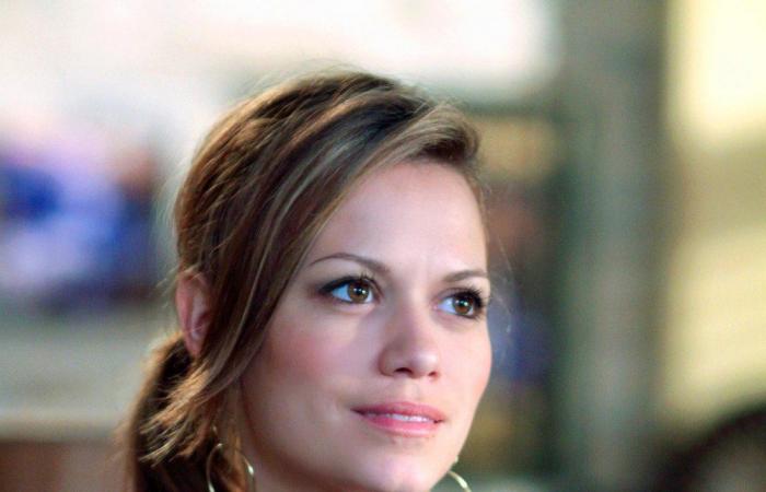 Paul Teal Dead at 35, Bethany Joy Lenz Honors One Tree Hill Costar