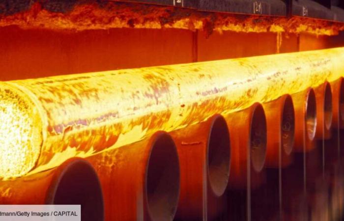 “Will Vallourec’s industrial renaissance transform its pipes into gold?”