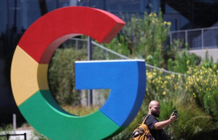 Competition: The US government wants Google to separate from Chrome