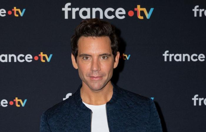 Mika announces to stop “all TV shows in France”