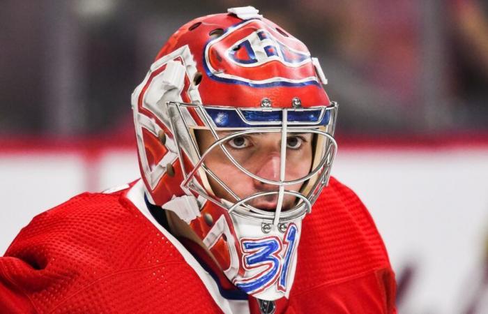 Brett Kulak “called out” Carey Price about morning workouts at the Bell Center