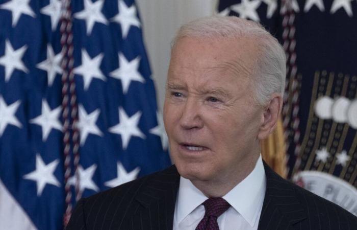 Biden authorizes kyiv to use long-range missiles in Russia…