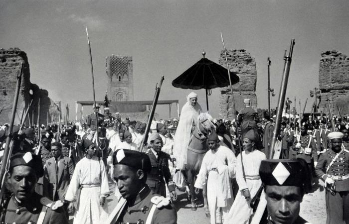 Morocco celebrates the 69th anniversary of Independence Day