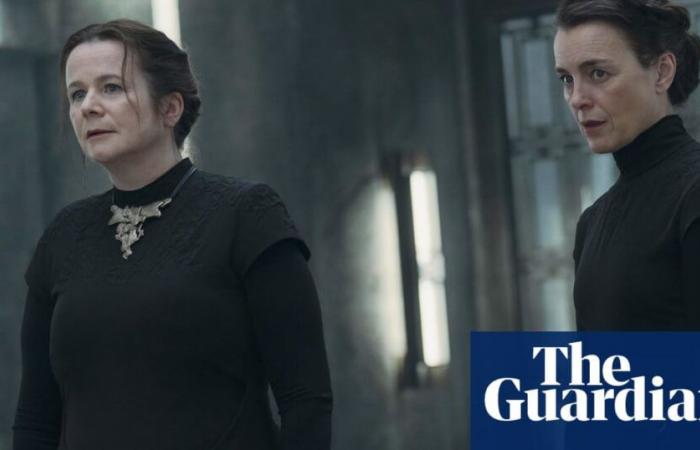 TV tonight: Emily Watson stars in the blockbuster Dune prequel | Television