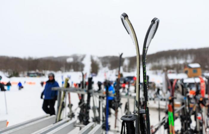 Skiing | Something new on the slopes of Quebec