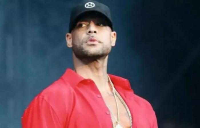 Booba sets things straight on “Nautilus”